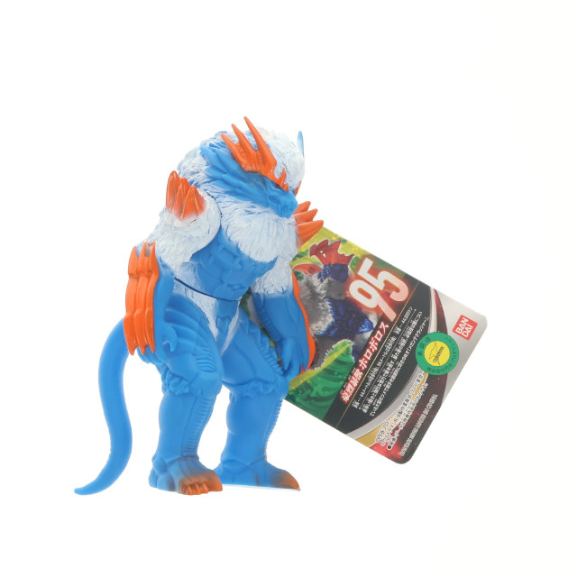 [FIG]ホロボロス 「ウルトラマンR/B(ルーブ)」 ウルトラ怪獣シリーズ95 フィギュア バンダイ