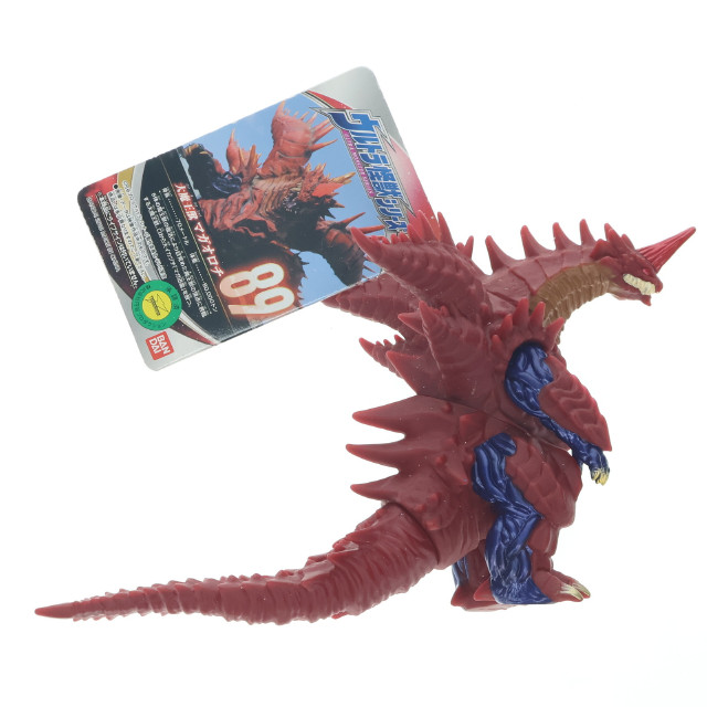 [FIG]マガオロチ 「ウルトラマンオーブ」 ウルトラ怪獣シリーズ 89 フィギュア バンダイ