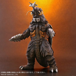 [FIG]メガロ 少年リック限定版 「ゴジラ対メガロ」 東宝30cmシリーズ PVC製塗装済み完成品 フィギュア プレックス/エクスプラス