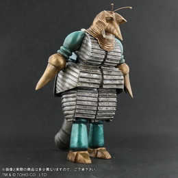 [FIG]モゲラ(1957) 限定版 「地球防衛軍」 FAVORITE SCULPTORS LINE 東宝30cmシリーズ PVC製塗装済み完成品 少年リック&ゴジラストア限定 フィギュア プレックス/エクスプラス