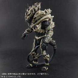[FIG]モンスターX 「GODZILLA FINAL WARS」 東宝大怪獣シリーズ PVC&ABS製塗装済み完成品(一部組み立て式) 少年リック&ゴジラ・ストア限定 フィギュア プレックス/エクスプラス