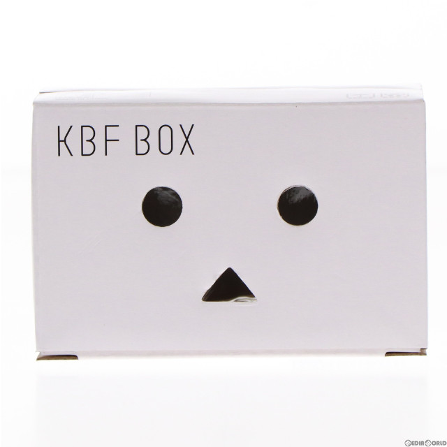 [FIG]リボルテックダンボー・ミニ KBFBOXオリジナルダンボー 「よつばと!」 KBF天王寺ミオプラザ店&KBF西宮ガーデンズ店&アーバンリサーチオンラインストア他限定 フィギュア 海洋堂