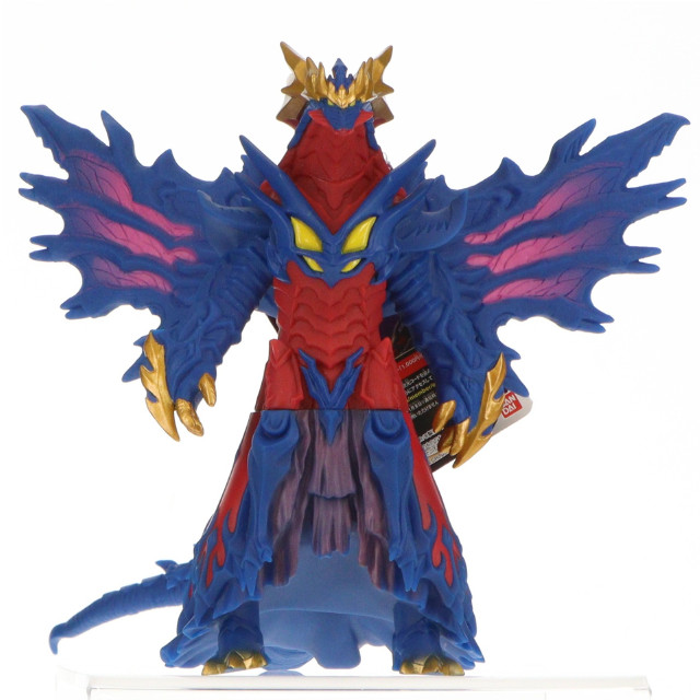 [FIG]ルーゴサイト 「ウルトラマンR/B(ルーブ)」 ウルトラ怪獣DX フィギュア バンダイ