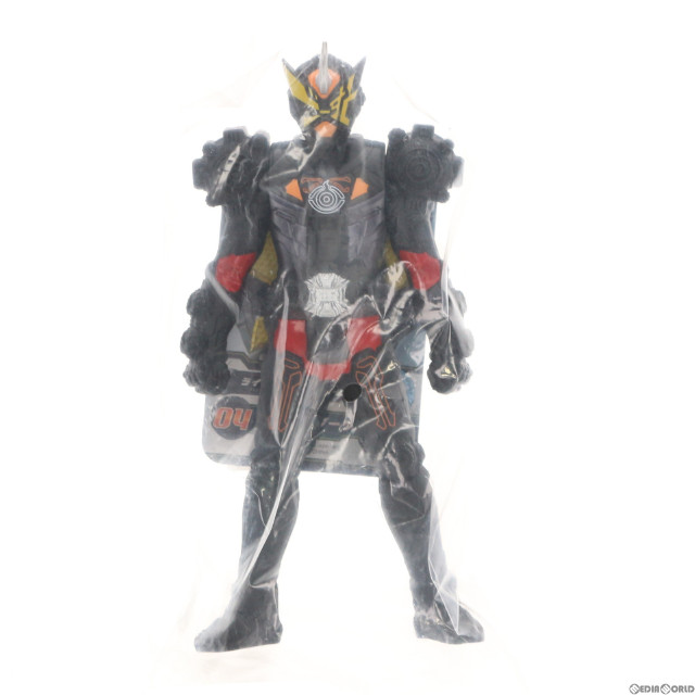 [SFT]仮面ライダーゲイツ ゴーストアーマー 「仮面ライダージオウ」 ライダーヒーローシリーズ4 フィギュア バンダイ