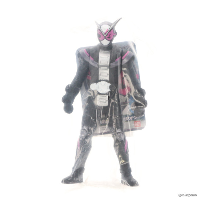 [SFT]仮面ライダージオウ 「仮面ライダージオウ」 ライダーヒーローシリーズ1 フィギュア バンダイ