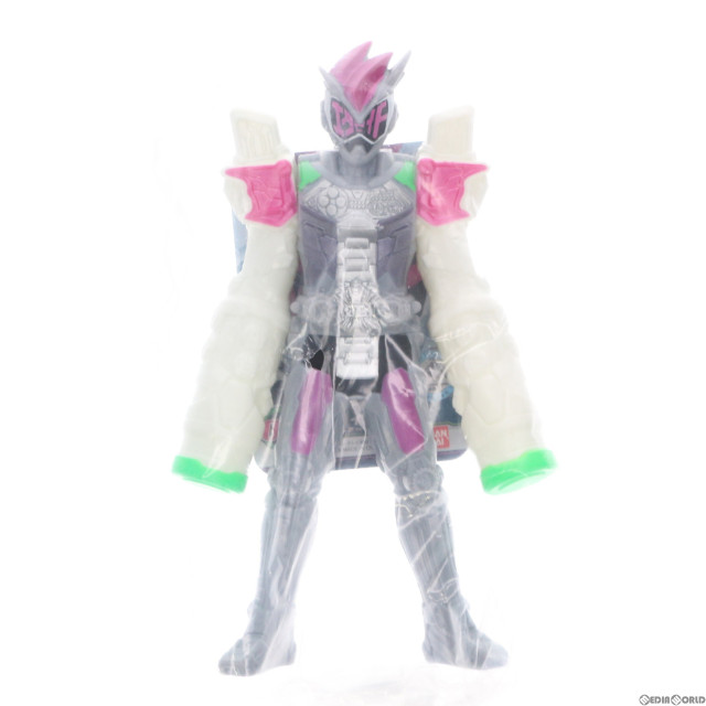 [SFT]仮面ライダージオウ エグゼイドアーマー 「仮面ライダージオウ」 ライダーヒーローシリーズ5 フィギュア バンダイ