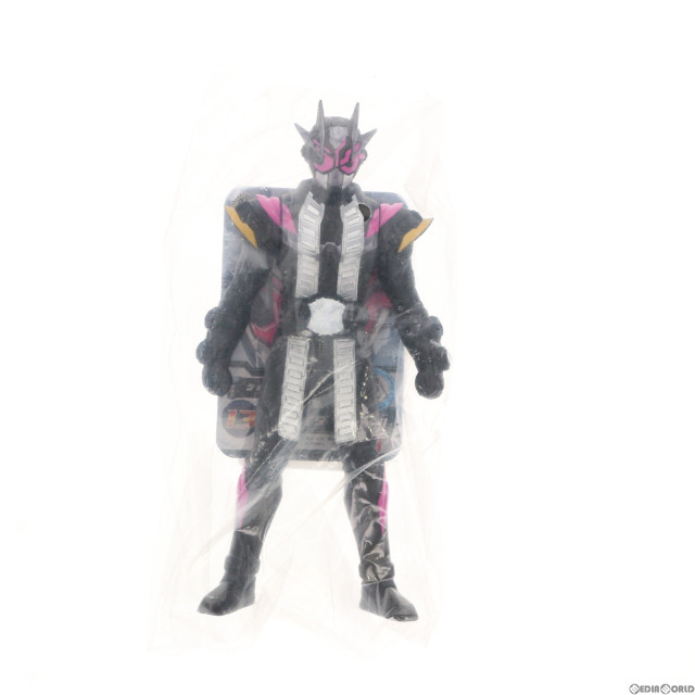 [SFT]仮面ライダージオウII 「仮面ライダージオウ」 ライダーヒーローシリーズ13 フィギュア バンダイ