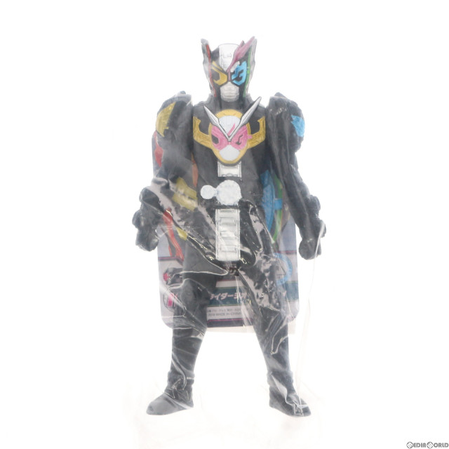 [SFT]仮面ライダージオウトリニティ 「仮面ライダージオウ」 ライダーヒーローシリーズ16 フィギュア バンダイ