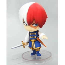 [FIG]轟焦凍 「僕のヒーローアカデミア」 十傑コレクションVol.1 上海コミックコンベンション2018先行販売品 中国限定 フィギュア AForce