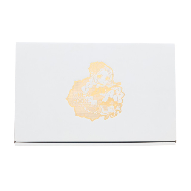 [FIG]山姥切国広 「刀剣乱舞-ONLINE-」 1/7 レジンキャストキット フィギュア CREA MODE