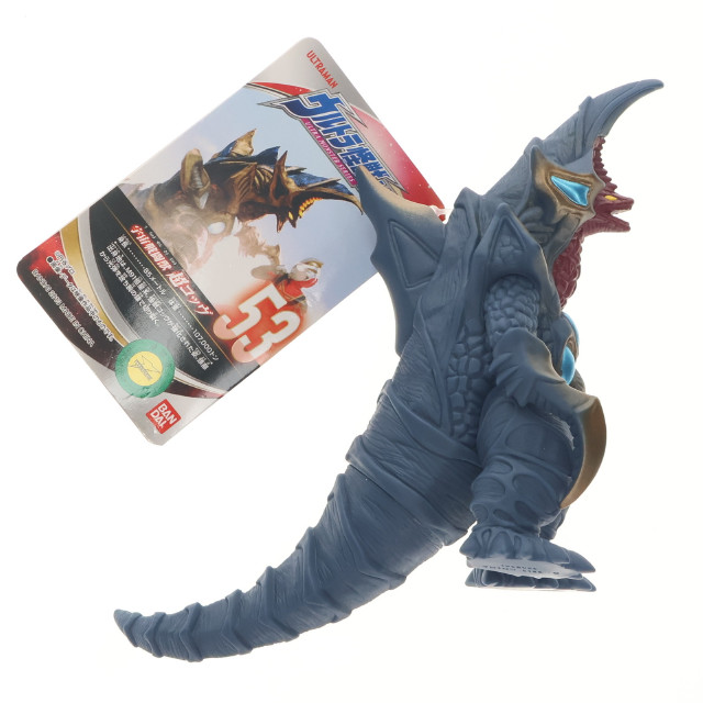 [FIG]超コッヴ 「ウルトラマンガイア」 ウルトラ怪獣シリーズ53 フィギュア バンダイ