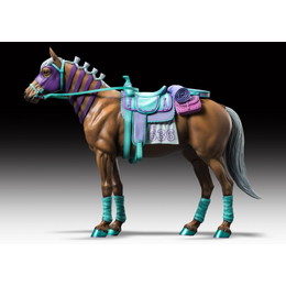 [FIG]超像Artコレクション ヴァルキリー 「ジョジョの奇妙な冒険 第7部 スティール・ボール・ラン」 メディコスオンラインショップ限定 フィギュア メディコス・エンタテインメント