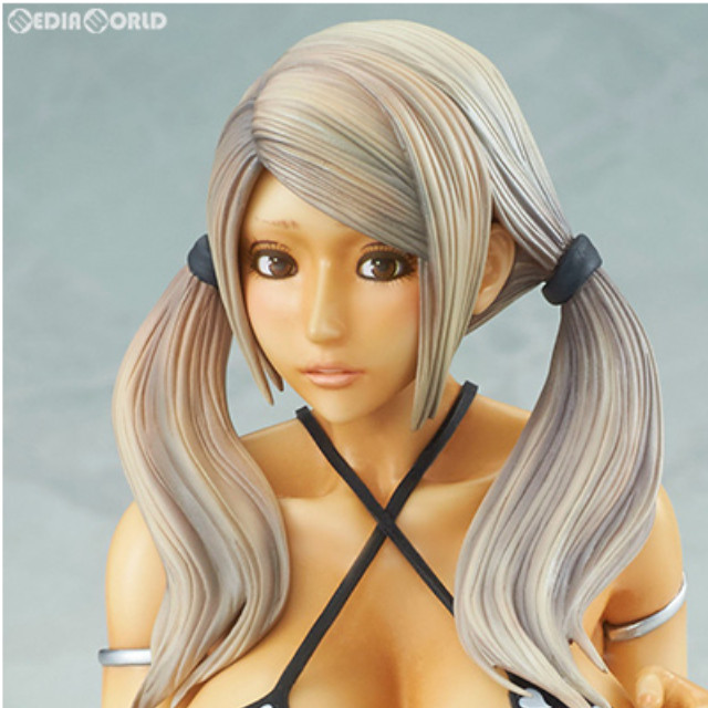 [FIG]日和 「ヒメカノ」 1/6 PVC製塗装済み完成品 フィギュア Q-six