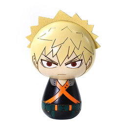 [FIG]爆豪勝己 「僕のヒーローアカデミア」 こけし フィギュア ムービック