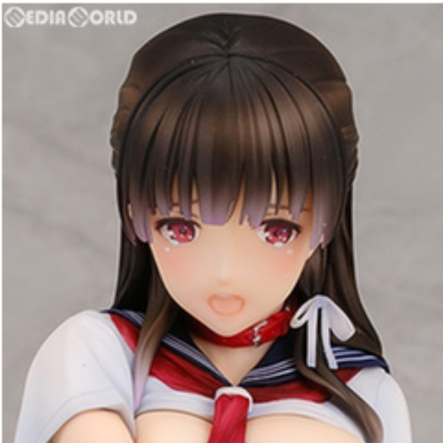 [FIG]妄想秘メ事少女 一 「みぶなつきオリジナルキャラクター」 ネイティブクリエイターズコレクション 1/6 PVC&ABS製塗装済み完成品 ネイティブオンラインショップ&FANZA限定 フィギュア マジックバレット/ネイティブ