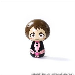 [FIG]麗日お茶子 「僕のヒーローアカデミア」 こけし フィギュア ムービック