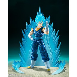[FIG]S.H.Figuarts SUPER SAIYAN GOD SS[SUPER SAIYAN] VEGITO Event Exclusive Color Edition -スーパーサイヤ人ゴッドスーパーサイヤ人ベジット イベント限定カラーエディション- フィギュア バンダイ