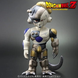 [FIG]メカフリーザ 特別カラー Ver.2 「ドラゴンボールZ」 ドラゴンボールレトロソフビコレクション ZEEMオンラインショップ限定 フィギュア プレックス