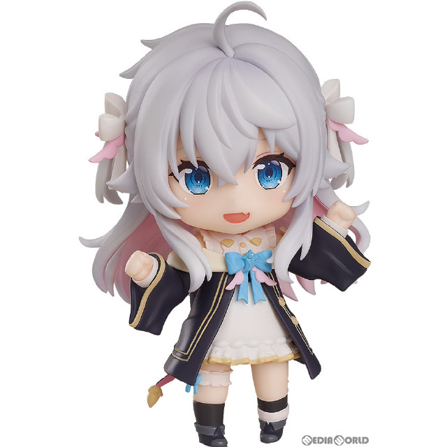 [FIG]ねんどろいど 1763 カグラナナ 完成品 可動フィギュア グッドスマイルカンパニー