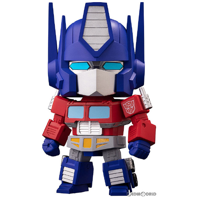 [FIG]ねんどろいど 1765 オプティマスプライム(G1 Ver.) トランスフォーマー 完成品 可動フィギュア 千値練(せんちねる)