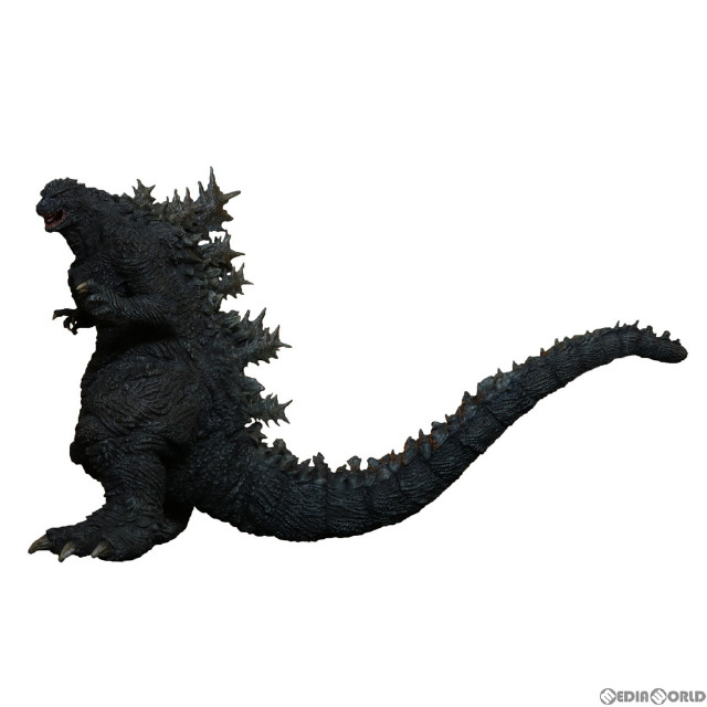 [FIG]東宝30cmシリーズ ゴジラ・ザ・ライド 大怪獣頂上決戦 完成品 フィギュア プレックス/エクスプラス