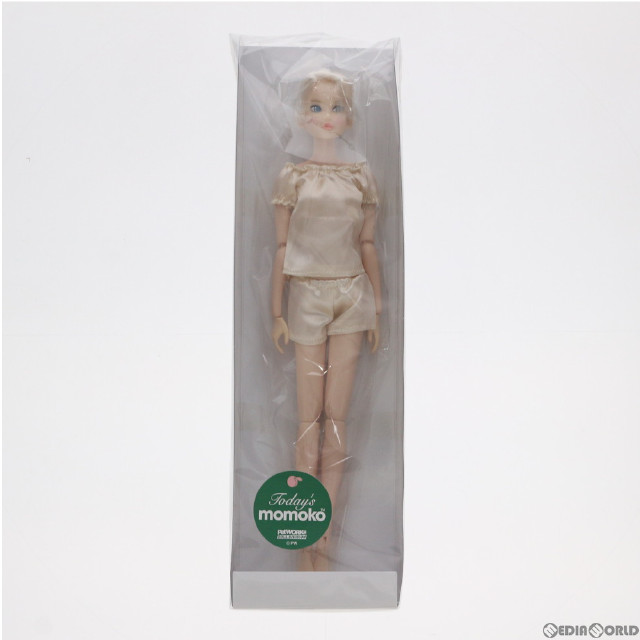 [FIG]PetWOKRs Store他限定 Today's momoko(モモコ) 2105 1/6 完成品 ドール ペットワークス