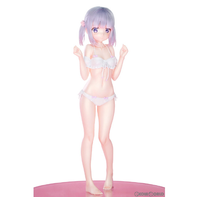 [FIG]舞阪茉衣(まいさかまい) 水着ver. スタディ§ステディ 1/5 完成品 フィギュア インサイト