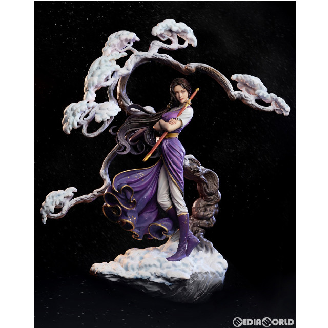[FIG] 林月如(リン・ゲツジョ) DX ver 仙剣奇侠伝 Legend of Sword and Fairy スタチュー 完成品 フィギュア Infinity Studio(インフィニティスタジオ)