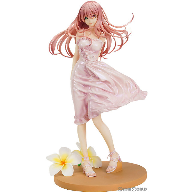 [FIG]ポスター付属 NIYA(ニヤ) 1/7 完成品 フィギュア ENSOUTOYS(エンソウトイズ)