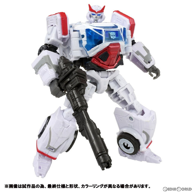 [TOY]トランスフォーマー スタジオシリーズ SS-80 ラチェット 完成トイ タカラトミー
