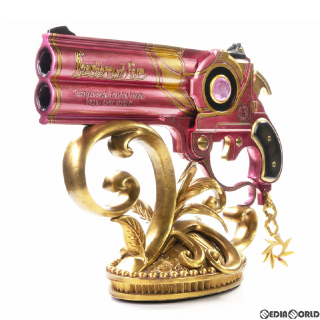 [FIG] ベヨネッタ スカボロウ フェア セージ プロップレプリカ 完成品 フィギュア First 4 Figures(ファースト4フィギュア)