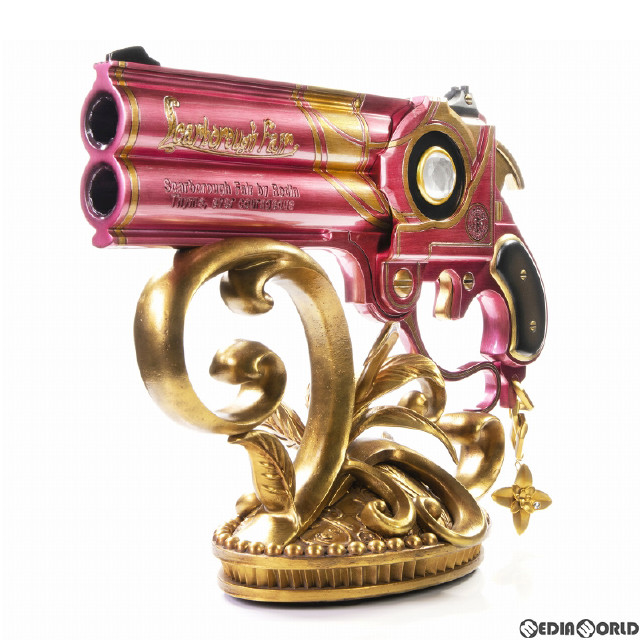 [FIG] ベヨネッタ スカボロウ フェア タイム プロップレプリカ 完成品 フィギュア First 4 Figures(ファースト4フィギュア)