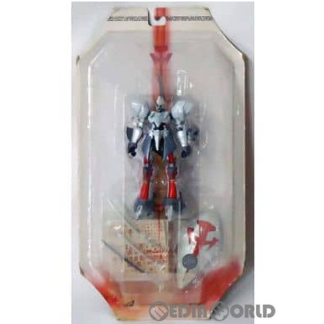 [FIG]レッドミラージュ ファイブスター物語 1/144 アクションフィギュア 海洋堂