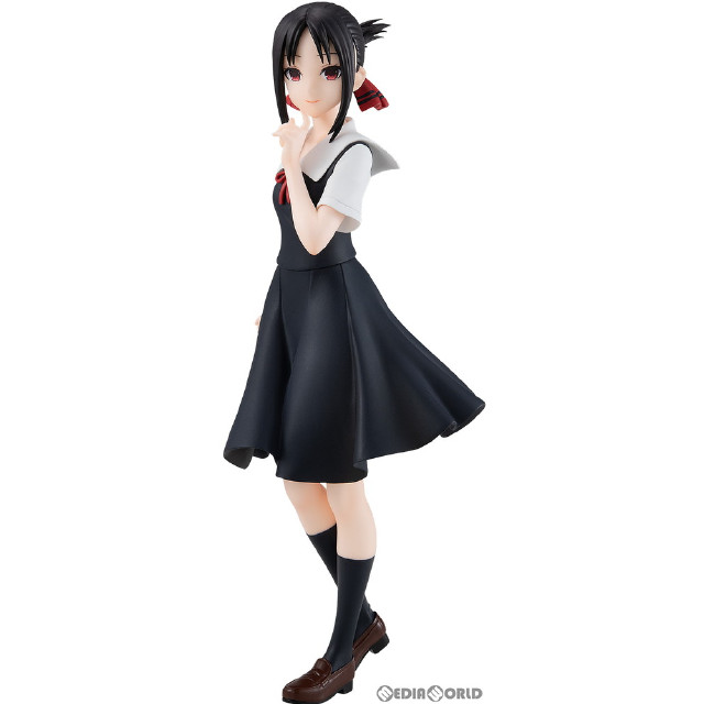 [FIG]POP UP PARADE(ポップアップパレード) 四宮かぐや(しのみやかぐや) かぐや様は告らせたい?～天才たちの恋愛頭脳戦～ 完成品 フィギュア グッドスマイルカンパニー