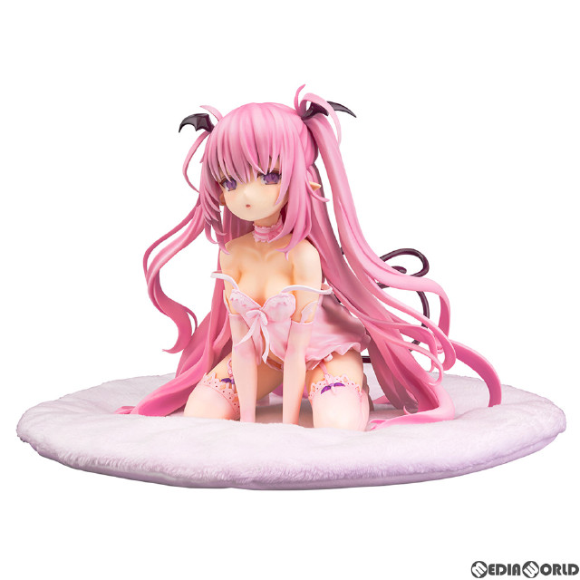 [FIG](再販)サキュバス ルルム 玉之けだま 1/6 完成品 フィギュア Bishop's Rondo(ビショップスロンド)