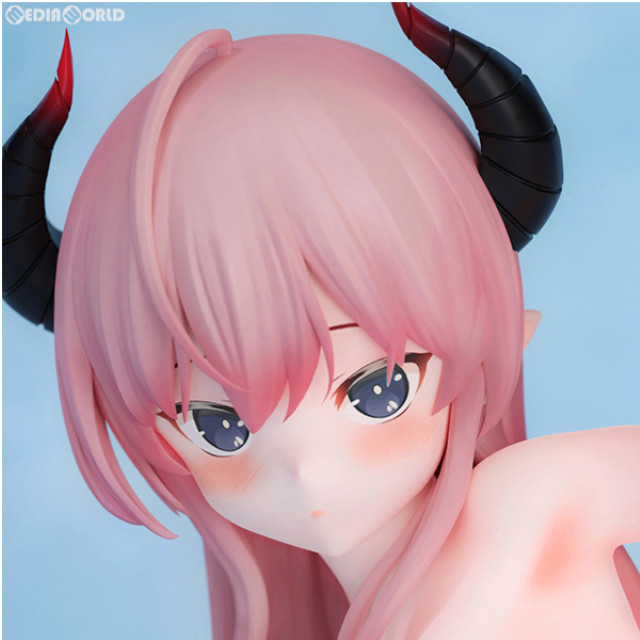 [FIG]肉感少女 ヘスティア 1/6 完成品 フィギュア インサイト