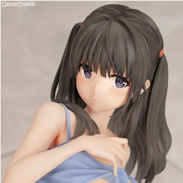 [FIG]「細身の彼女」illustrated by うなさか 1/6 完成品 フィギュア B´full FOTS JAPAN(ビーフルフォトスジャパン)