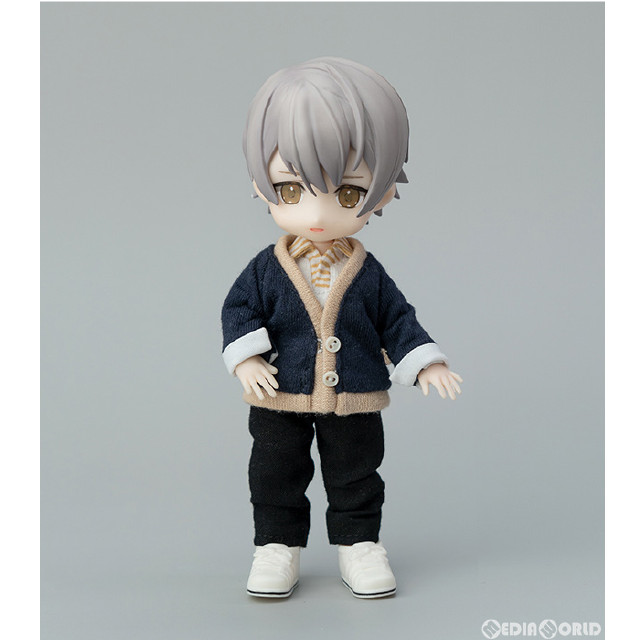 [DOL]PICCODO(ピコドー) 御崎詔太(みさきしょうた) デフォルメドール 花のみぞ知る 完成品 ドール GENESIS(ジェネシス)