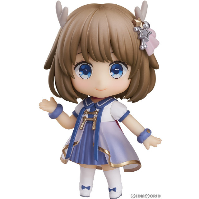 [FIG]ねんどろいど 1790 鹿乃(かの) 完成品 可動フィギュア グッドスマイルカンパニー