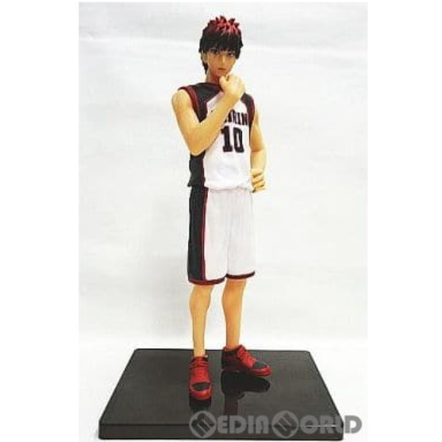 [FIG]火神大我(かがみたいが) 黒子のバスケ DXF〜Cross×Players〜第1Q フィギュア プライズ(48563) バンプレスト