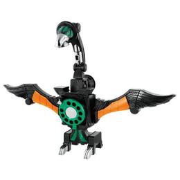 [TOY]ゴーストガジェットシリーズ01 コンドルデンワー 仮面ライダーゴースト 完成トイ バンダイ