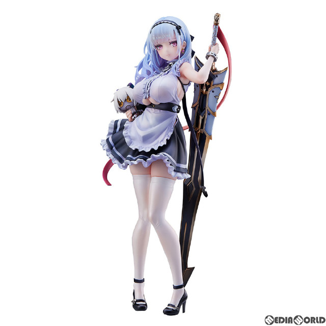 [FIG]ダイドー軽装版ver. アズールレーン 1/7 完成品 フィギュア knead(ニード)