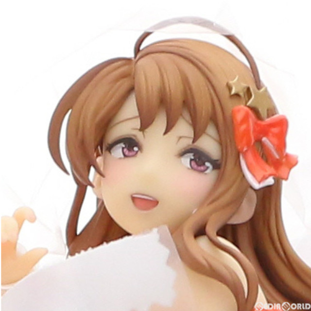 [買取]ポストカード付属 クリエイターズコレクション 星園由芽(ほしぞのゆめ) キチロクオリジナルキャラクター 1/6 完成品 フィギュア ネイティブオンラインショップ&FANZA限定 FROG(フロッグ)/ネイティブ