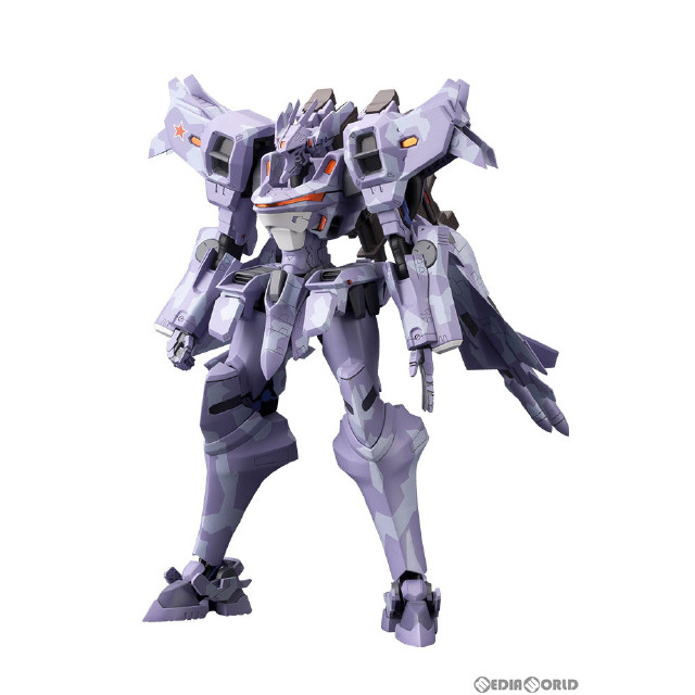 [PTM](再販)Su-37UB チェルミナートル マブラヴ オルタネイティヴ プラモデル(KP245R) コトブキヤ