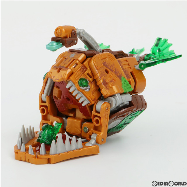 [TOY]BEASTBOX(ビーストボックス) BB-42 RUSTYPIECE(ラスティピース) 完成トイ 52Toys