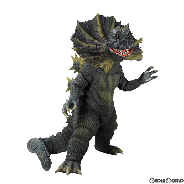 [FIG]CCP 1/6 特撮シリーズ ジラース 2.0Ver. ウルトラマン 完成品 ソフビフィギュア CCP
