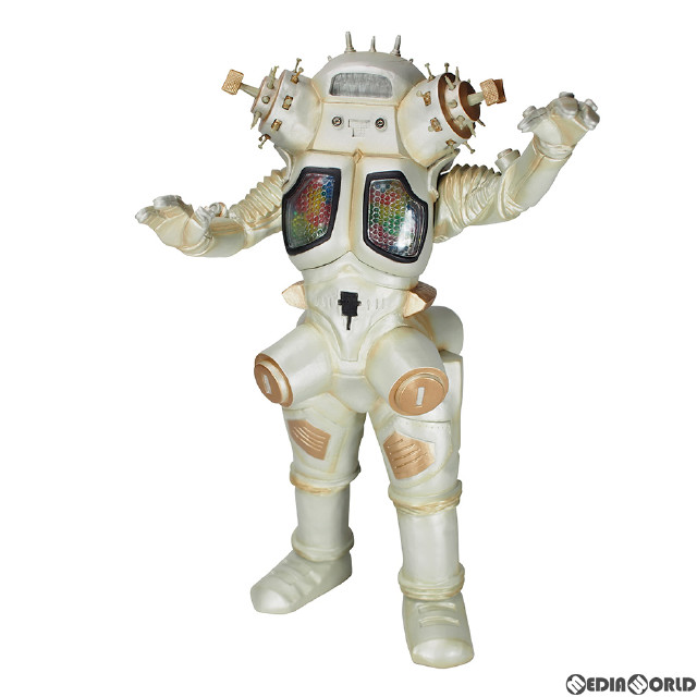 [FIG]CCP 1/6 特撮シリーズ 宇宙ロボットキングジョー 2.0Ver. ウルトラセブン 完成品 ソフビフィギュア CCP