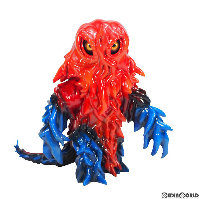 [FIG]CCP AMC(Artistic Monsters Collection) ヘドラ上陸期 TOXIC Ver. ゴジラ対ヘドラ 完成品 ソフビフィギュア CCP