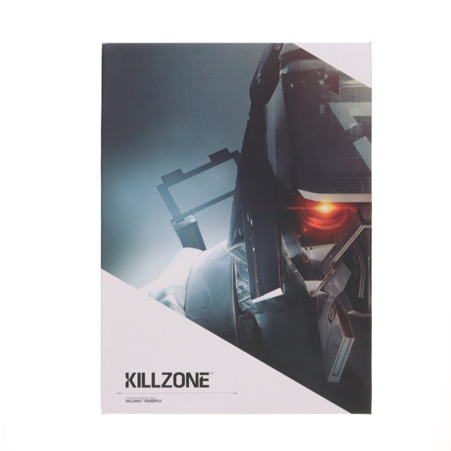 [FIG]Hazmat Trooper-ハズマット トルーパー- 「KILLZONE-キルゾーン-」 1/6 ABS&PVC製塗装済み可動 フィギュア threeA Toys(スリーエー)