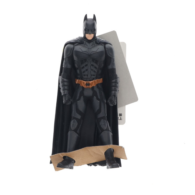 [FIG]ソフビ魂 バットマン 「ダークナイト」 フィギュア バンダイ